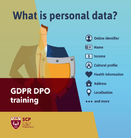 GDPR Training Cyprus