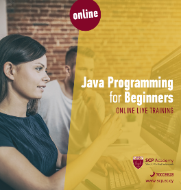 Java Training in Cyprus
