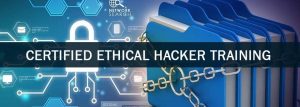 ethical hacker training