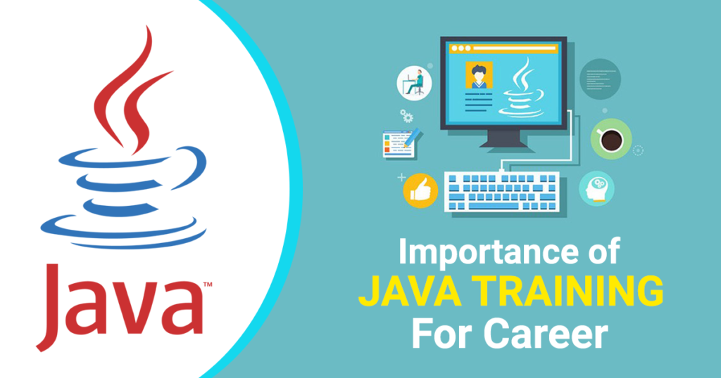 Java Programming Training Cyprus