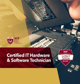 Certified IT Technician