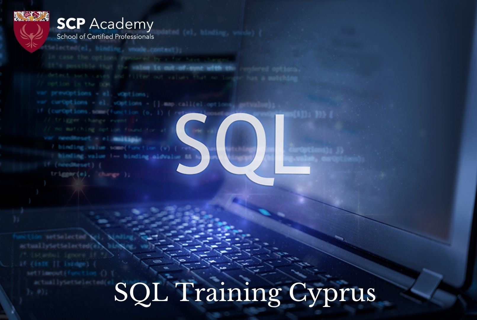 SQL Training Cyprus