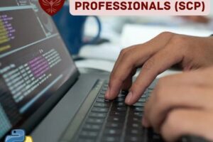 SCP Academy – for Python Training in Cyprus