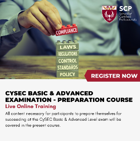 CySEC Advanced Examination Preparation Course
