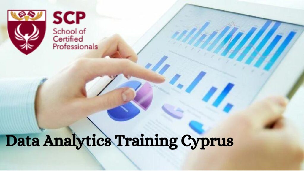 Data Analytics Training Cyprus