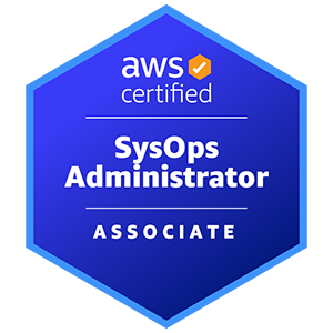 AWS-Certified-SysOps-Administrator-Associate_badge.c3586b02748654fb588633314dd66a1d6841893b