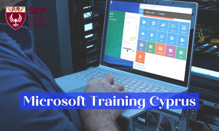 Microsoft Training Cyprus
