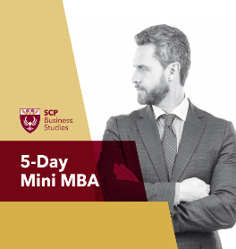 5-DAY Mini MBA