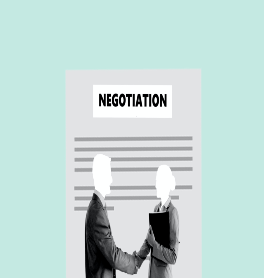 Advanced Negotiation
