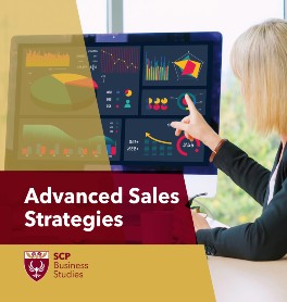 Advanced Sales Strategies1