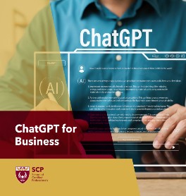 ChatGPT for Business1