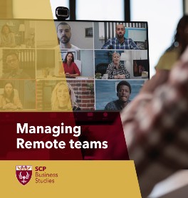 Managing Remote teams1