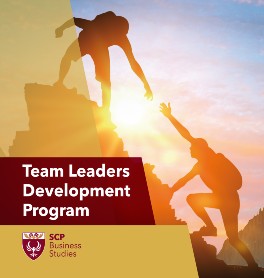Team Leaders Development Program12