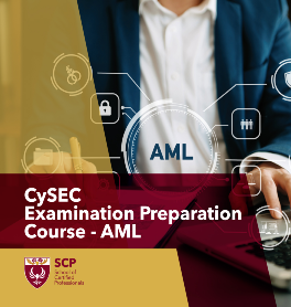 CySEC Examination Preparation Course (AML)