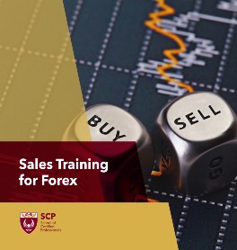Sales Training for Forex Sales Executives