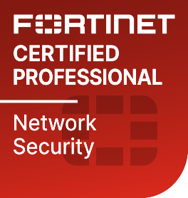 NSE 4 Network Security Professional Certification Training