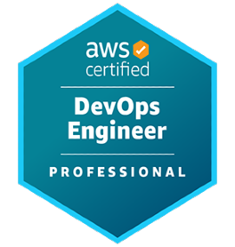AWS Certified DevOps Engineer Professional