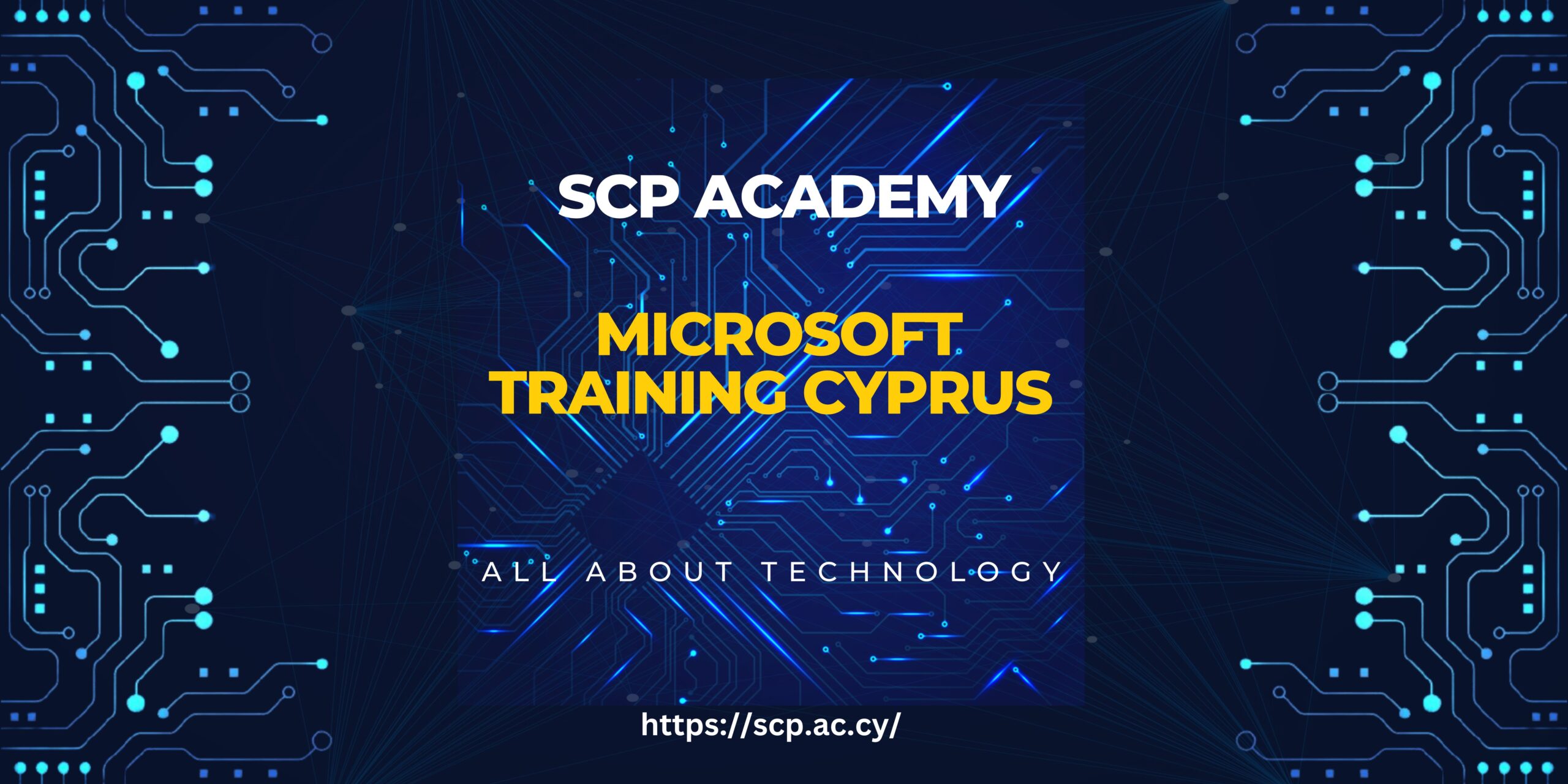Microsoft training in Cyprus