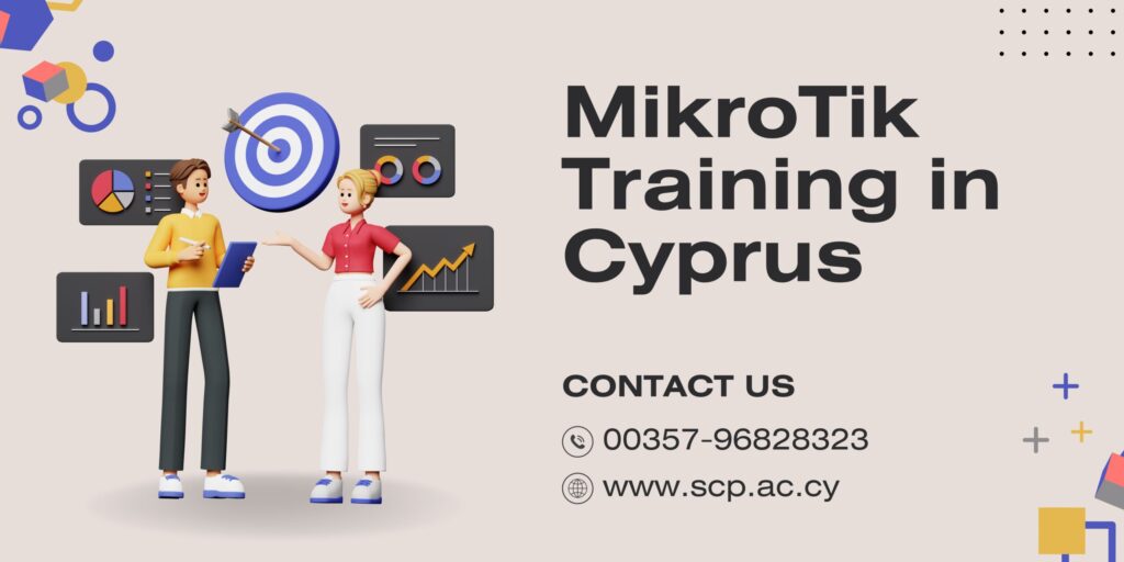 MikroTik training in Cyprus