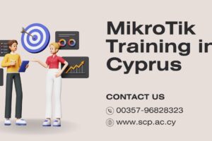 MikroTik training in Cyprus