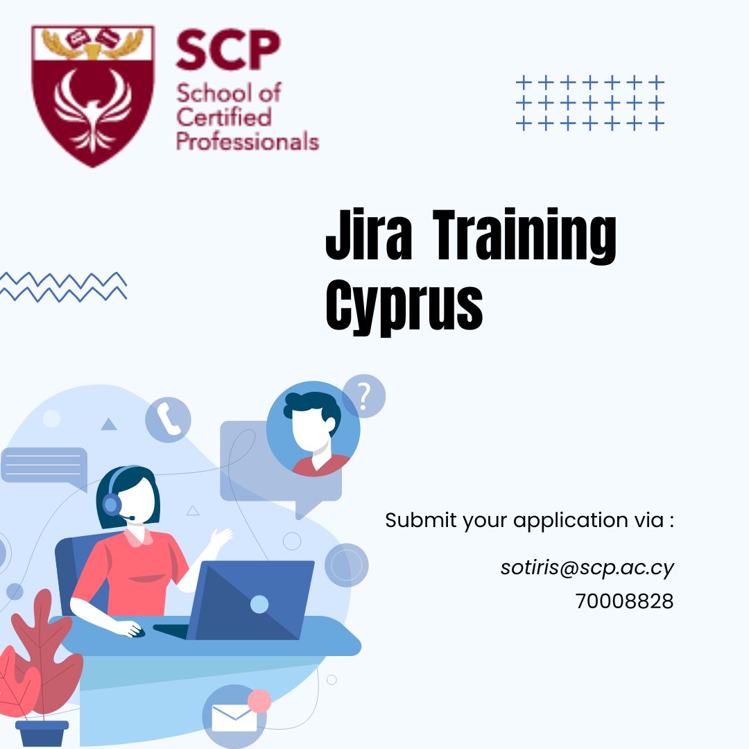 Jira Training