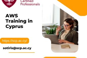 AWS Training in Cyprus