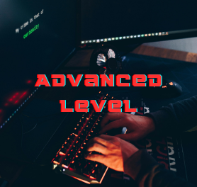 Cybersecurity Awareness Course for Advanced Level