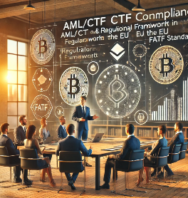 AML/CTF Compliance in the EU and FATF Standards