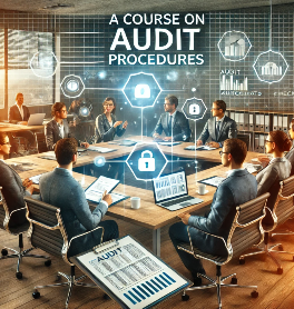 Audit Procedures