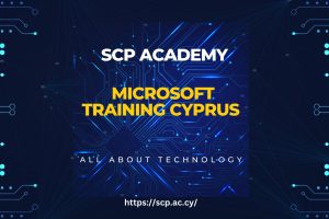 Microsoft Training Cyprus