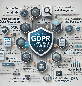 GDPR Compliance for Financial Institutions