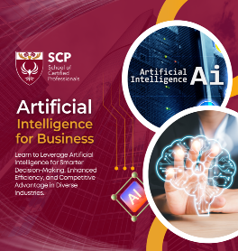 Artificial Intelligence for Business