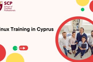 Linux Training Cyprus