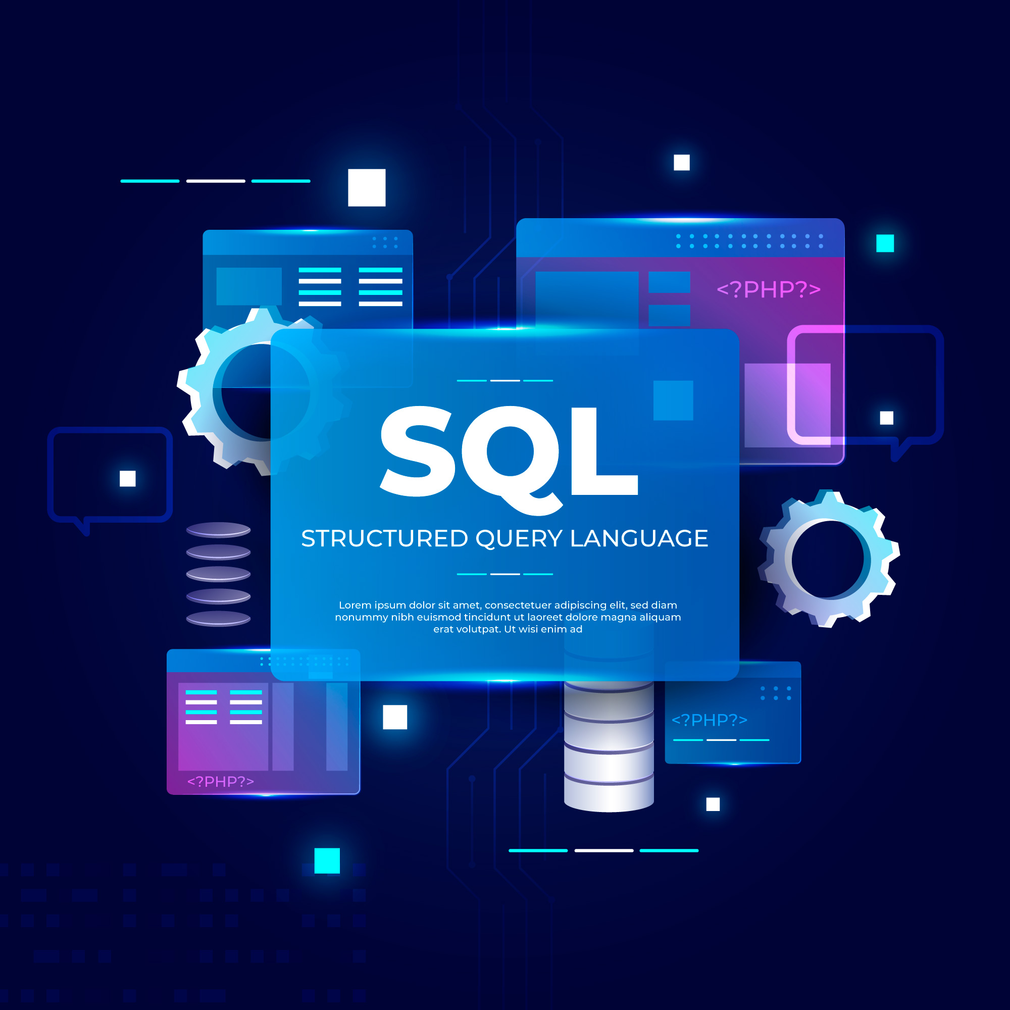 SQL Training Cyprus