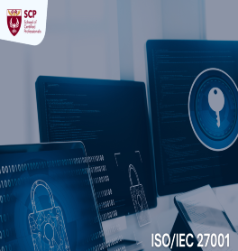 SCP – ISO/IEC 27001 Information Security