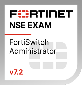 FortiSwitch Administrator